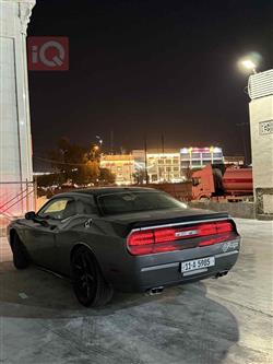 دودج تشالنجر